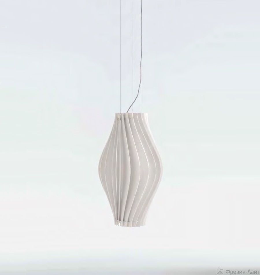 Studio Italia Design Vapor SO BK P02 подвес 95399