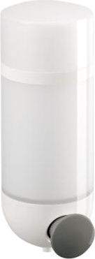 800.06.10091 Дозатор для жидкого мыла HEWI System 800 K 