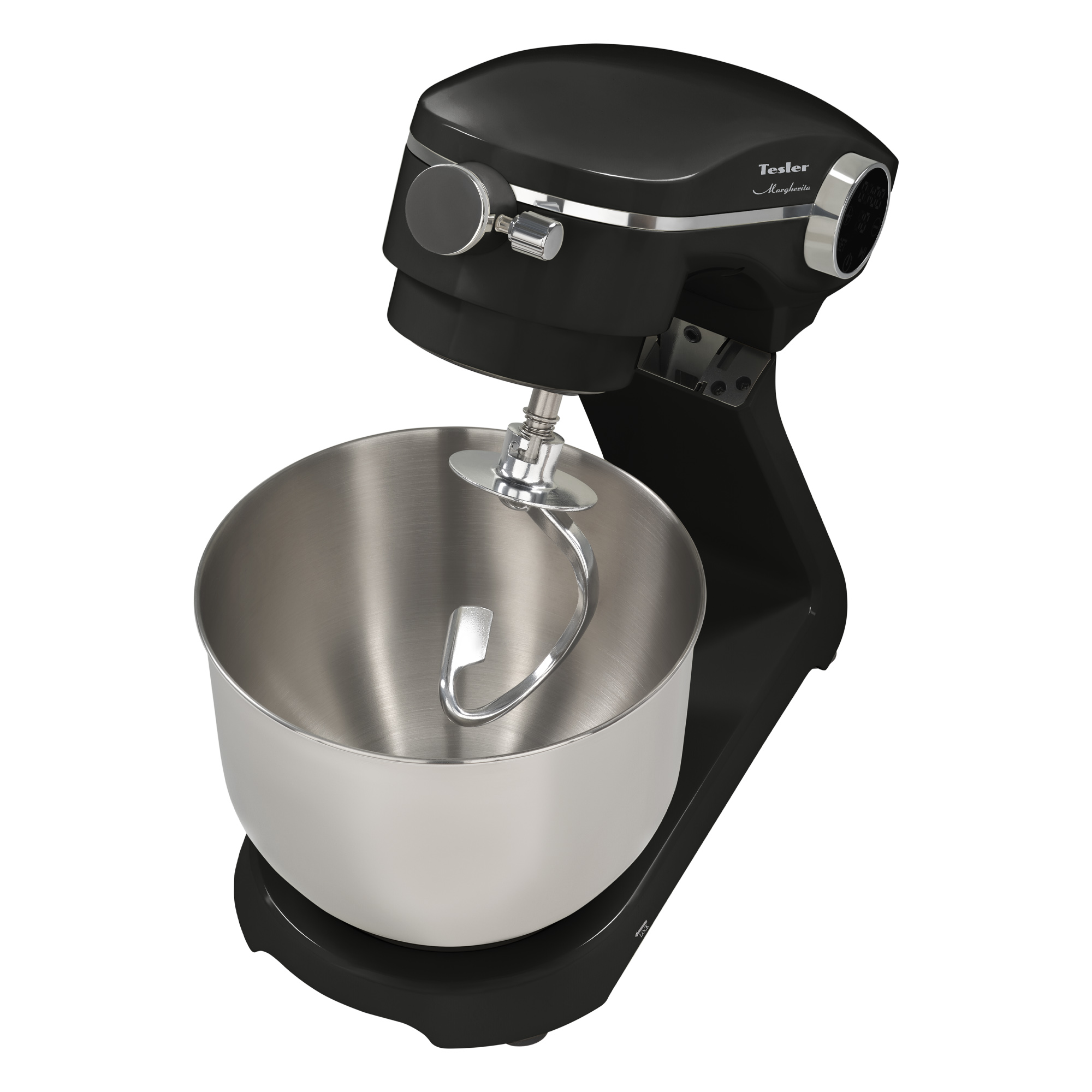 9146250 Кухонная машина Tesler KM-1860 BLACK черный STDN-0095777 - Вид №5
