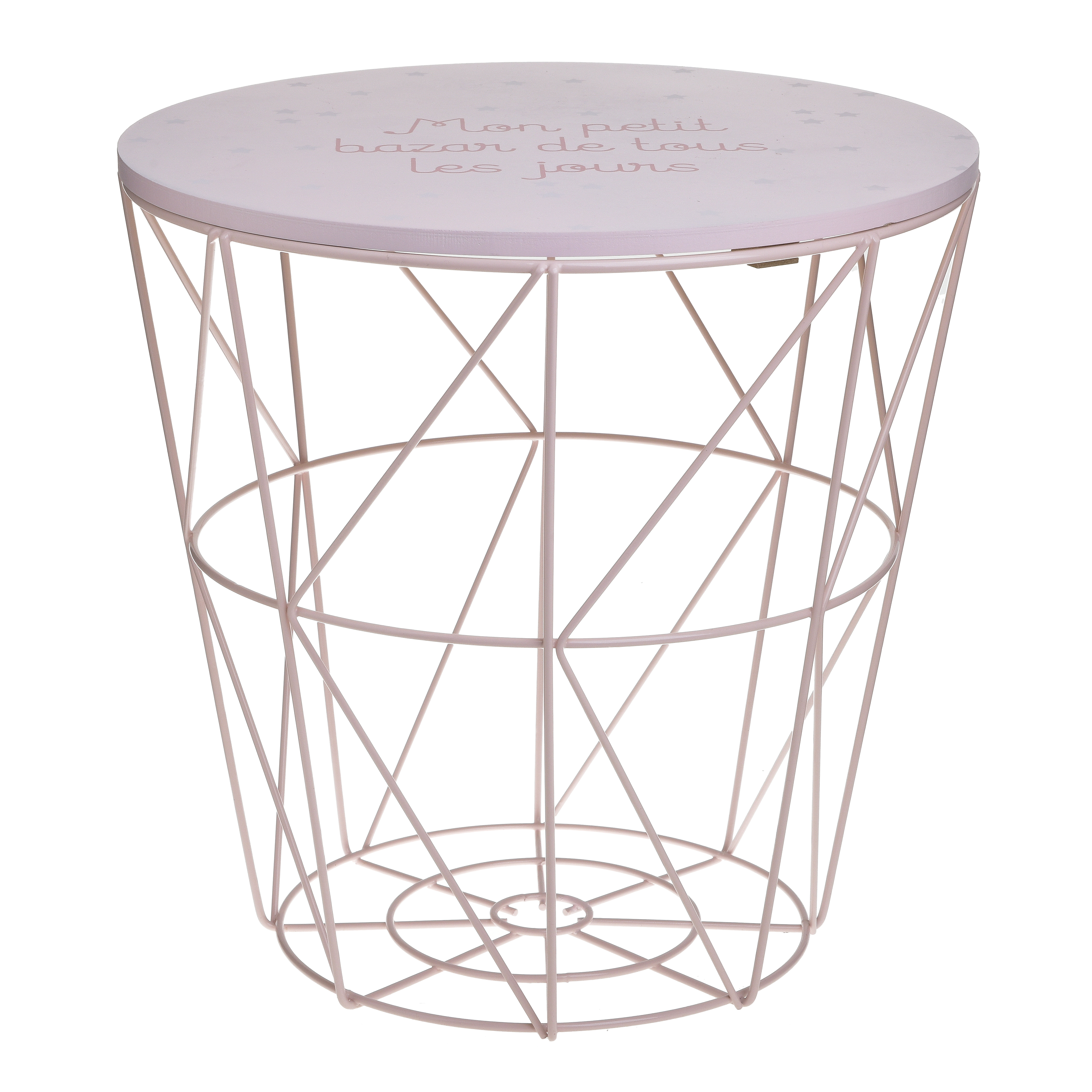 6850508.0036 СТОЛ-КОРЗИНА TO4ROOMS  - Вид №1