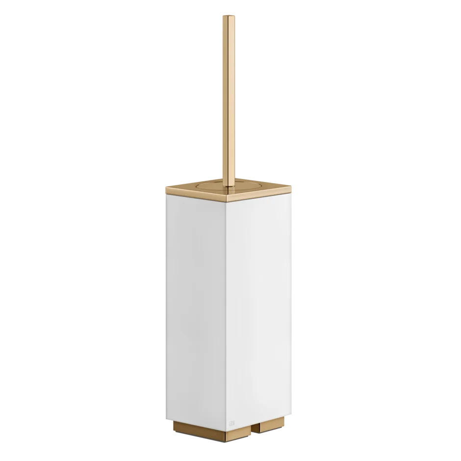 Щеткодержатель 20843 735 Gessi Inverso ТЕПЛАЯ БРОНЗА PVD 20843735