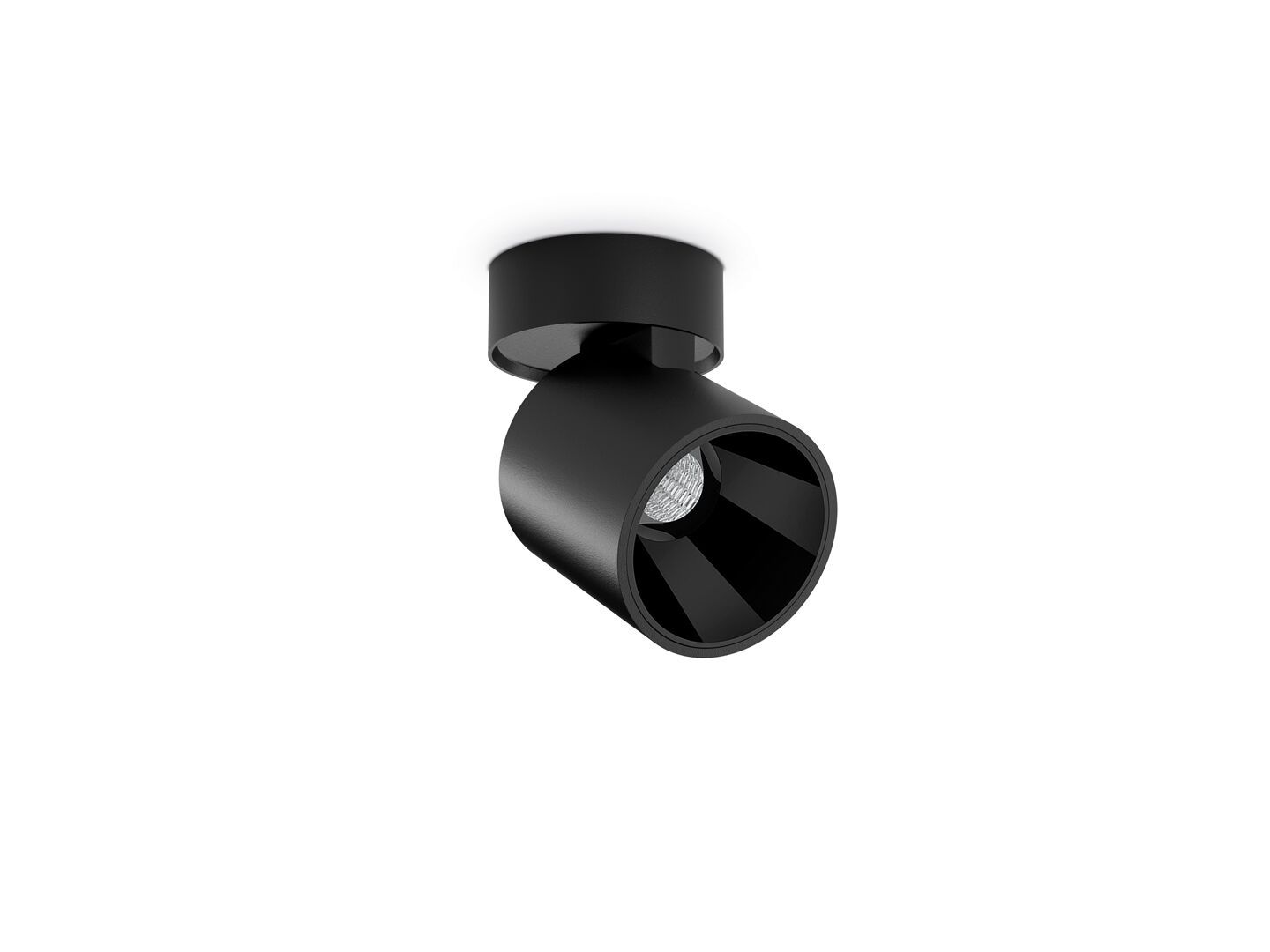 Регулируемый потолочный алюминиевый светодиодный прожектор Arkoslight Flip ARCH-00025866