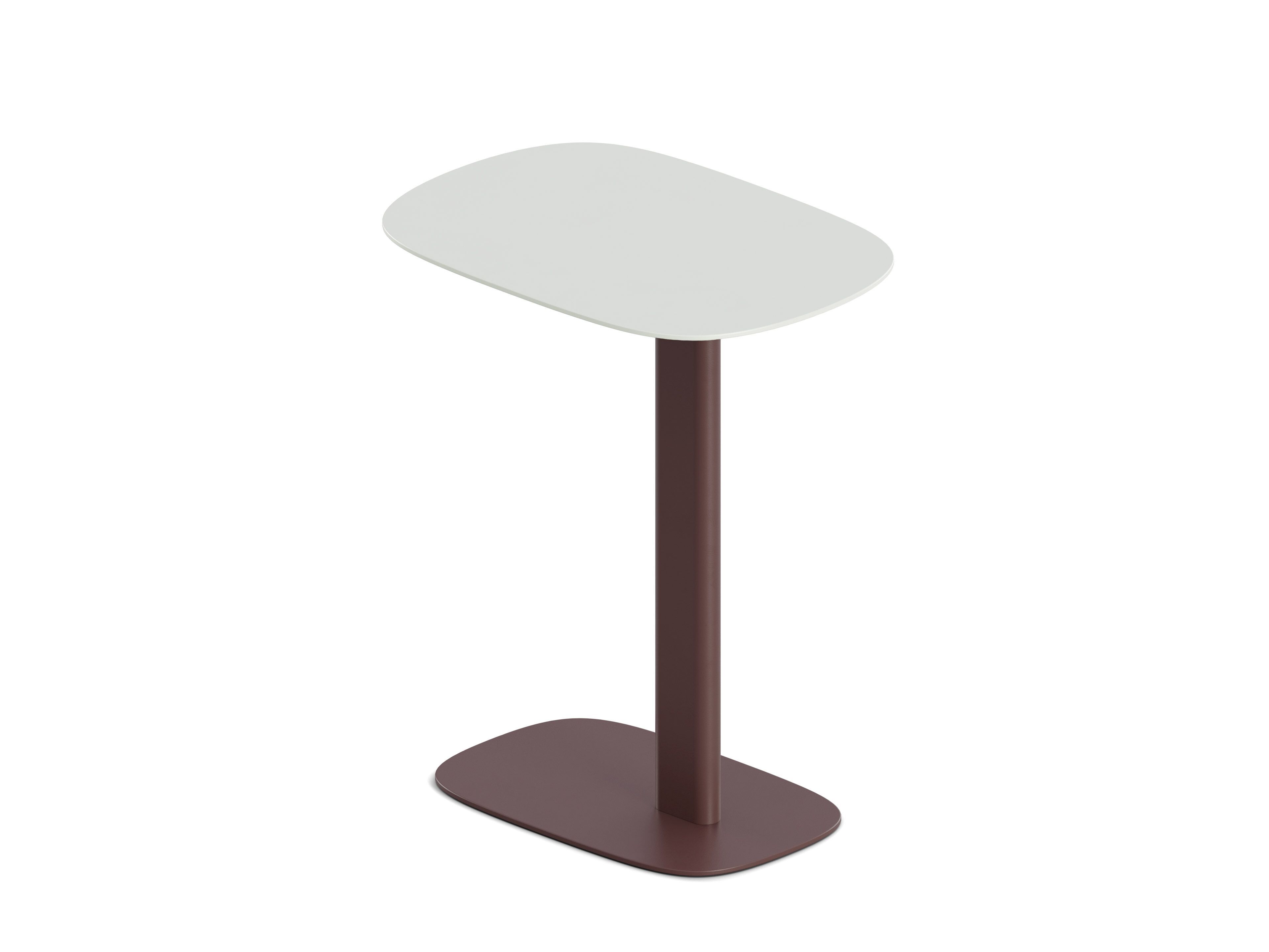 Металлический журнальный столик Noah Living торий ARCH-00072403 - Вид №18