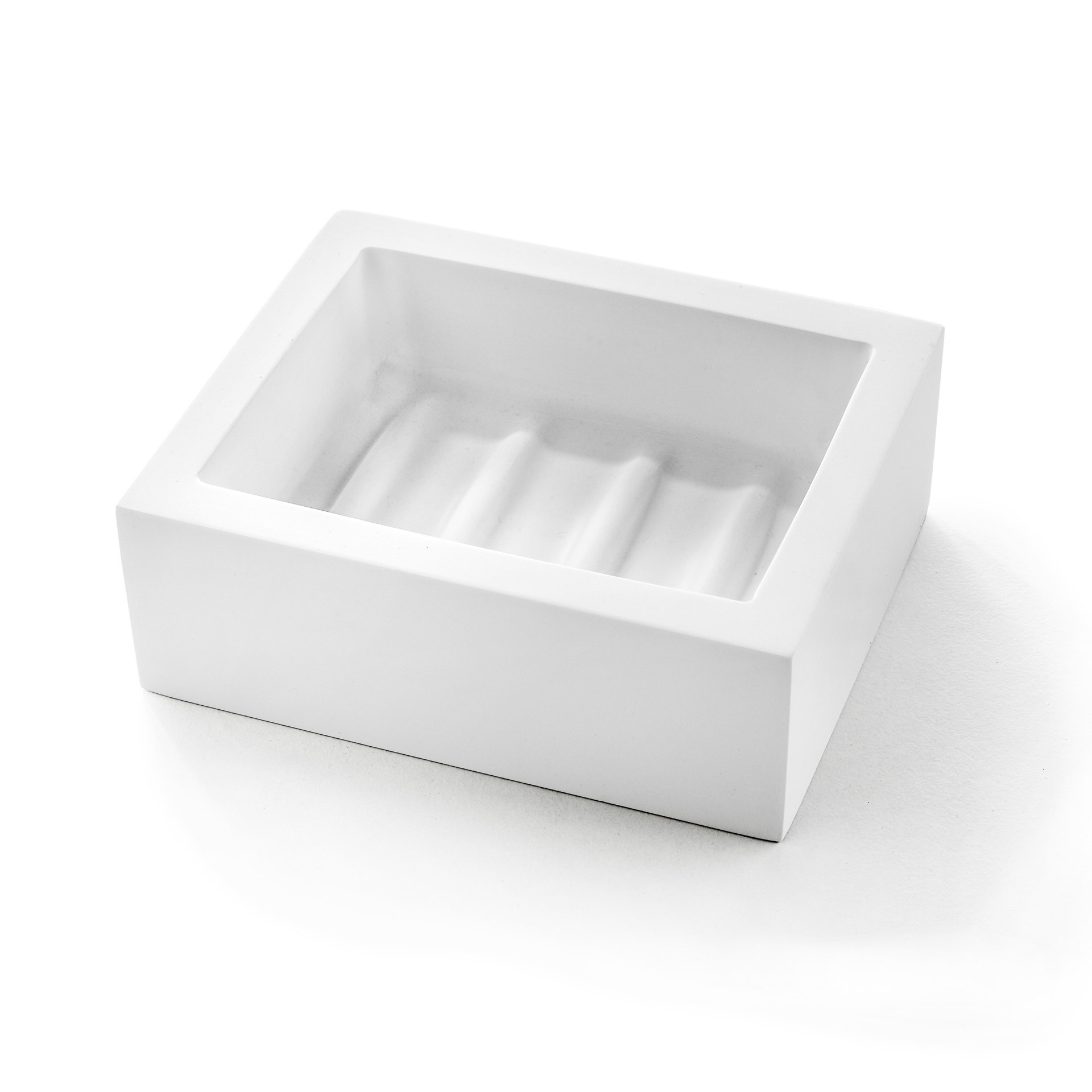 BEMW01A 3SC Мыльница Moderno Treesseci 3SC