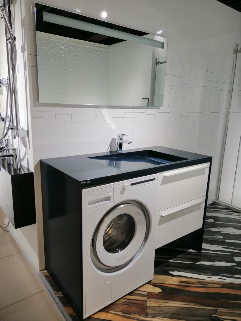 00926 Подвесная раковина настенная овальная Kolpa-San  белая  - Вид №2