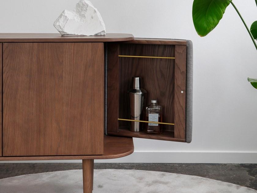 Umage Комод из дуба с распашными дверцами sun-id-1504274 - Вид №4