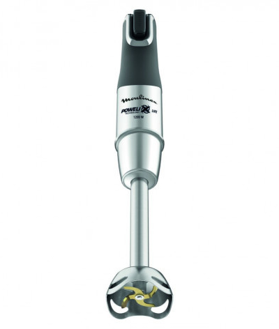 5323255 Блендер погружной Moulinex DD95KD10 черный STDN-0063523 - Вид №1