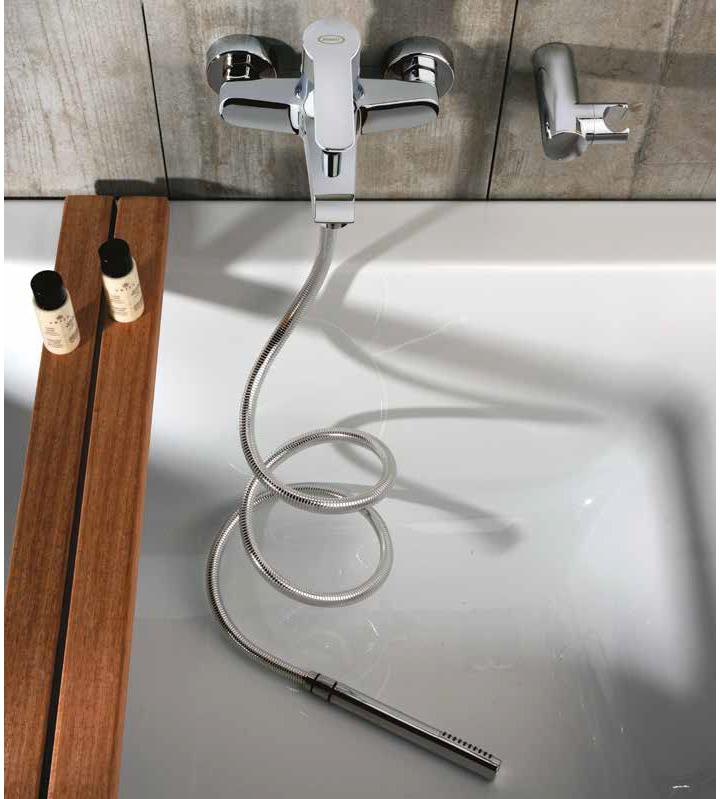 Jacuzzi EOLO 0E000011JA00 - Вид №1