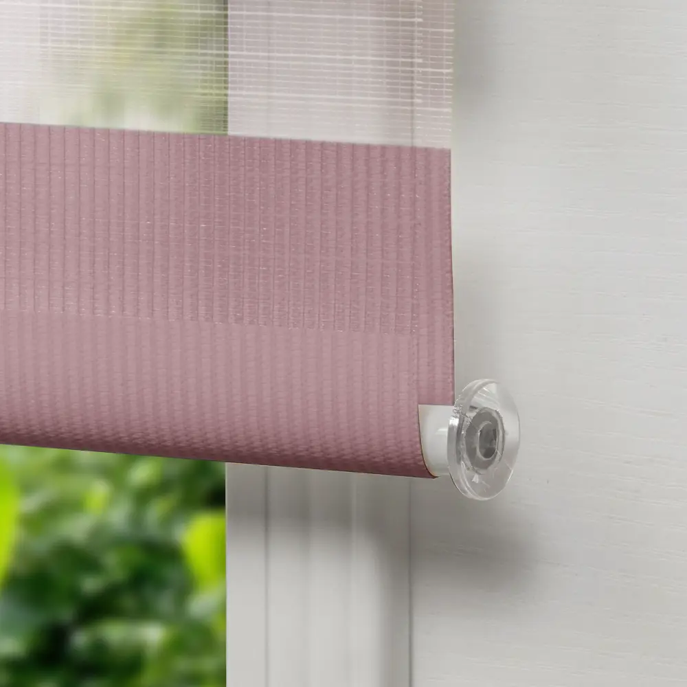 INSPIRE Peter - Рулонная штора день-ночь с регулируемым светом 85225654 STLM-0060088 - Вид №7