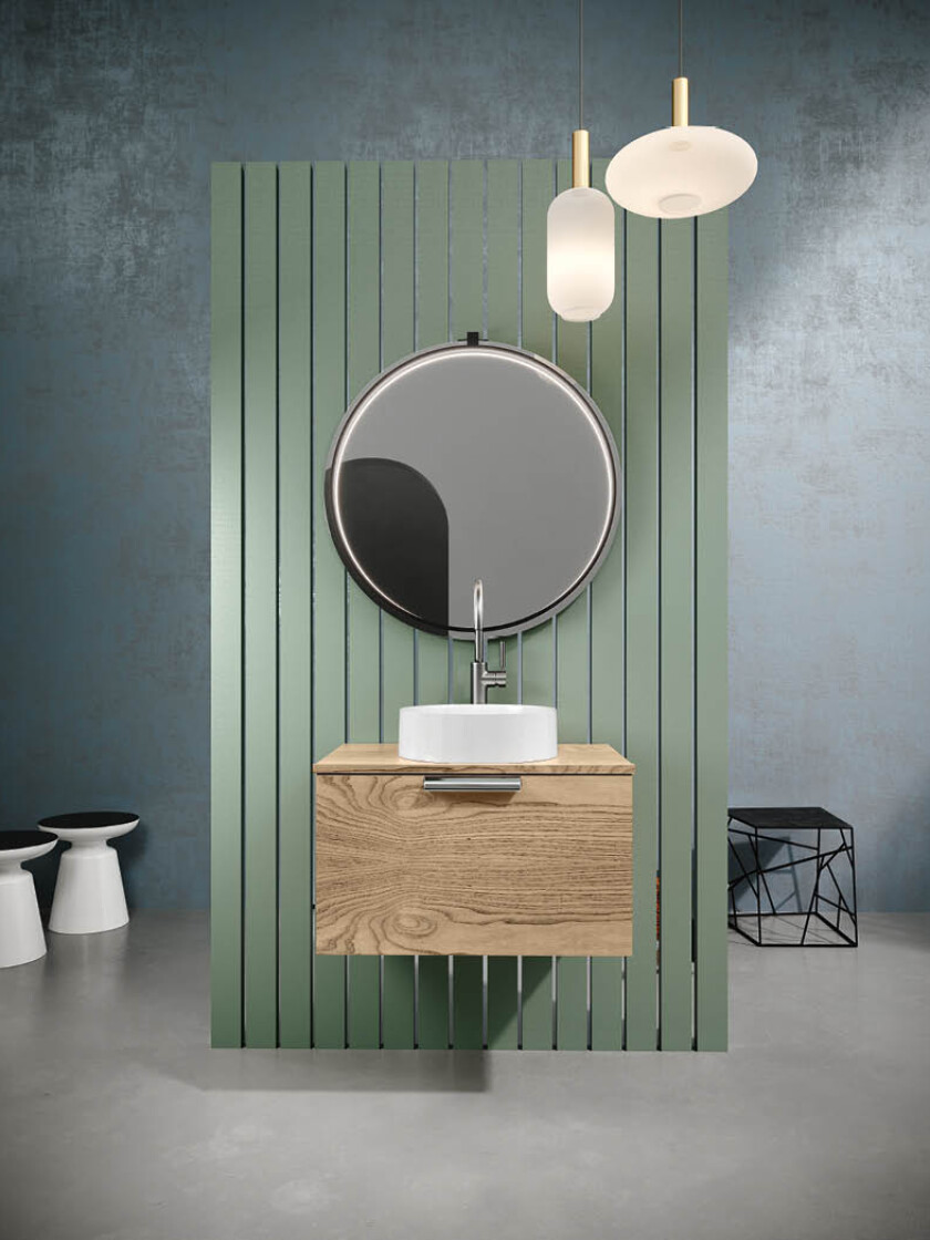 Valentina Eban Мебель для ванной 