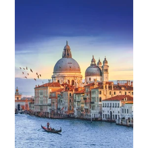 Картина на стекле Postermarket Венеция 40x50 см
