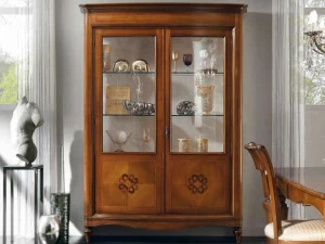 Arvestyle Витрина из массива дерева Chanel