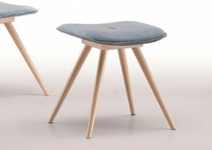 Natisa Низкий пуфик Molly