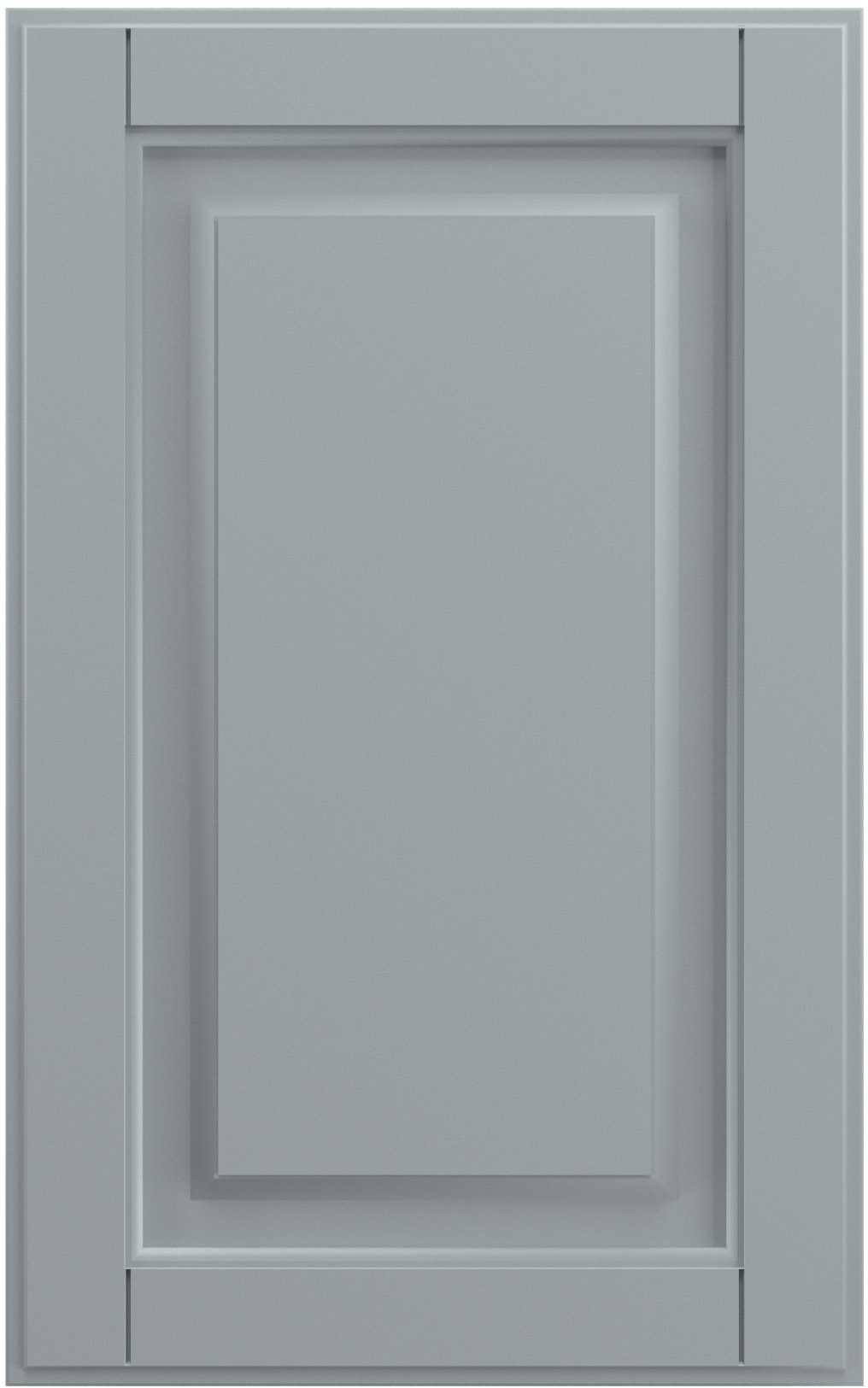 Фасады для кухни Кантри Фрезеровка «Честер» Обриета №508 SIDAK SIST28-10018