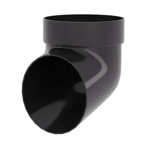 Слив трубы ПВХ Grand Line цвет RAL 7024