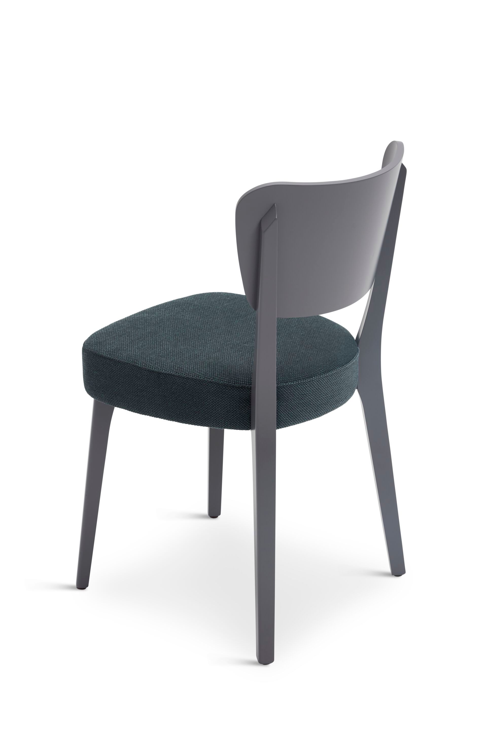 Стул из бука Origins 1971 CAPITOL 129 ARCH-00085992 - Вид №7