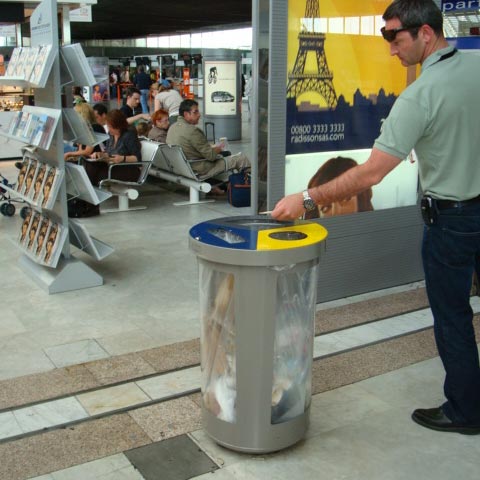 Tribin Security Details Lab23 Линия Безопасности  - Вид №2