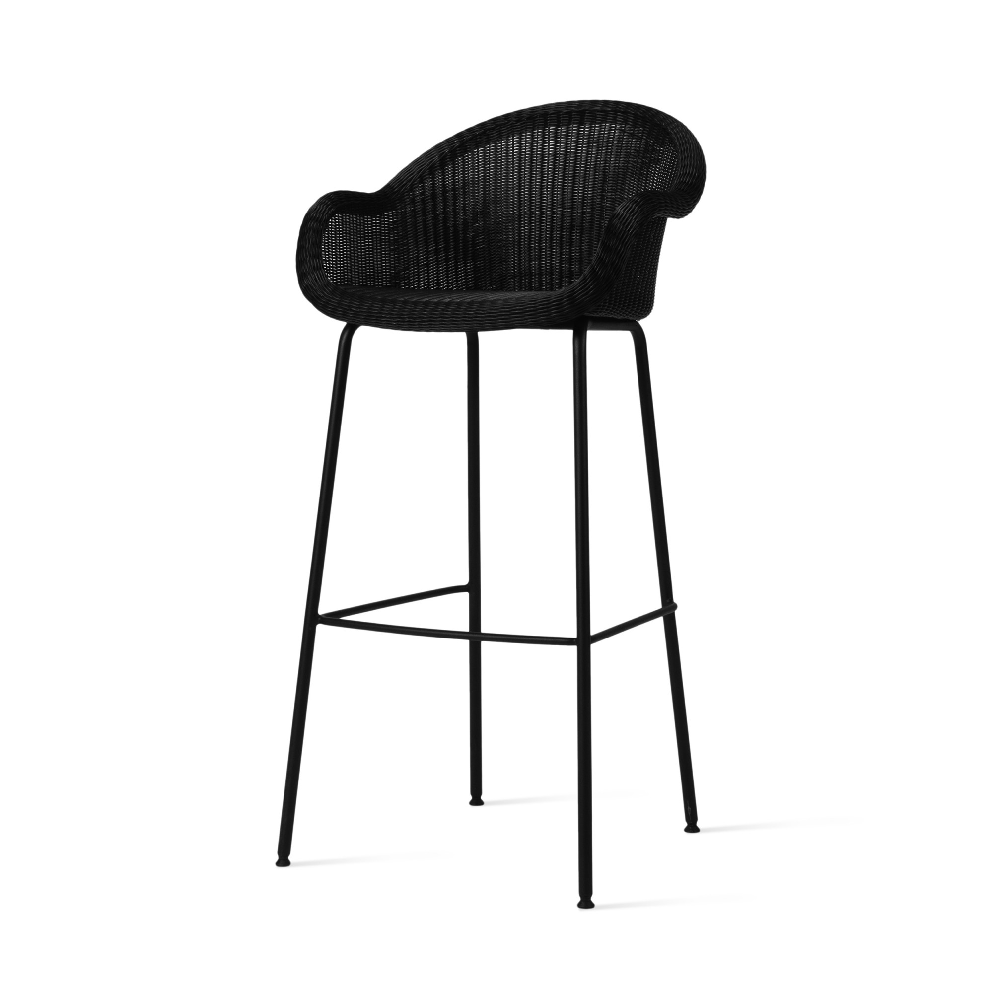 2000983209429 Барный стул VINCENT SHEPPARD Edgard 