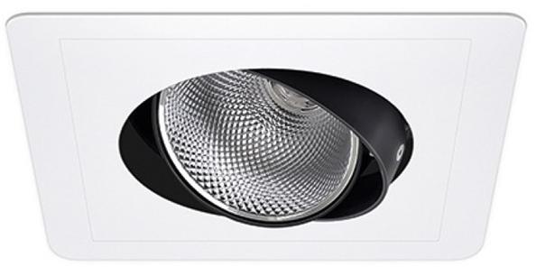 INDELAGUE | ROXO Lighting Встраиваемый светодиодный точечный светильник Axis sun-id-1501293 - Вид №1