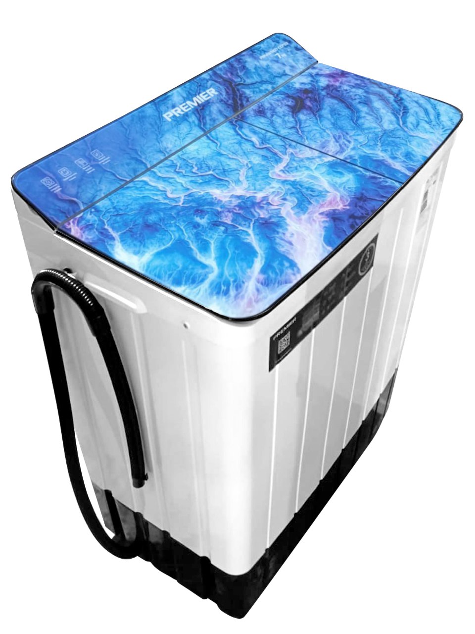 9211111 Стиральная машина PREMIER PRMWM07-CCP23 STDN-0132088 - Вид №1