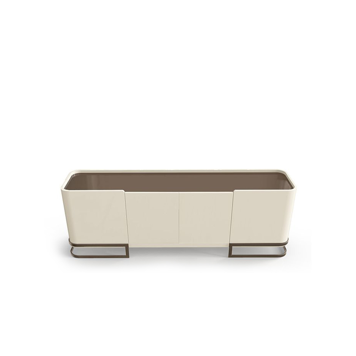 Серванты Latte Sideboard Covethouse CAFFE LATTE  - Вид №2