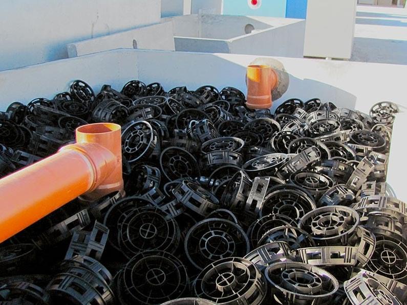 Gazebo Анаэробные фильтрующие фильтры sun-id-1469947 - Вид №8