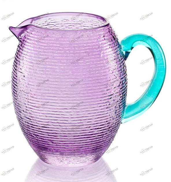 IVV Стеклянный графин Multicolor sun-id-1439397