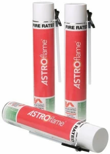 R.M. MANFREDI Пена и спрей