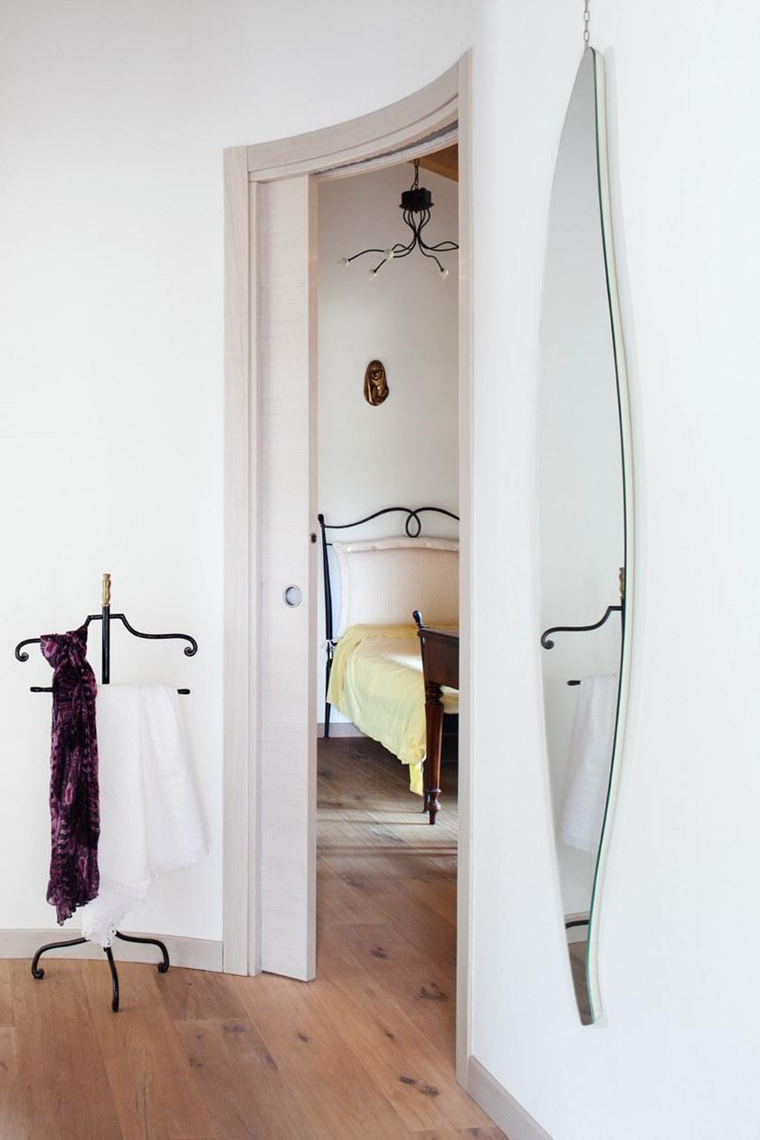 Eclisse Рама стойки для изогнутых раздвижных дверей Eclisse classic sun-id-1443684 - Вид №1