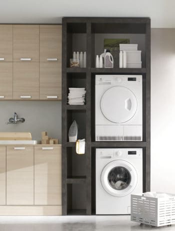 Комплект мебели 03 Arcom Lavanderia w&d STARC114 - Вид №15