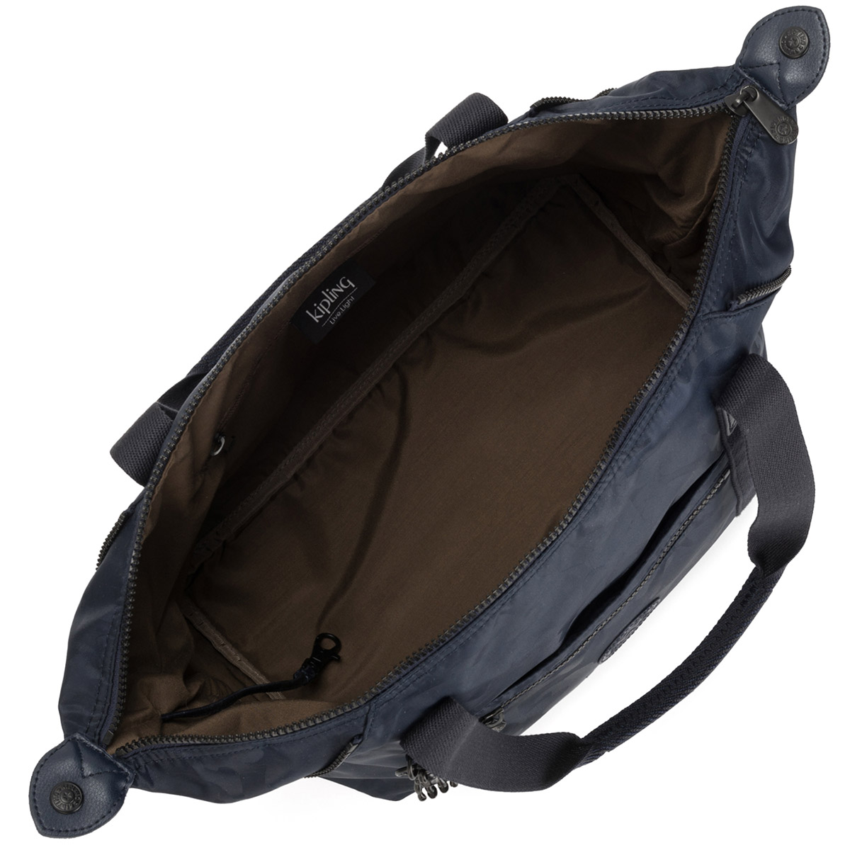 KI252753I Сумка Tote Kipling Art - Вид №4