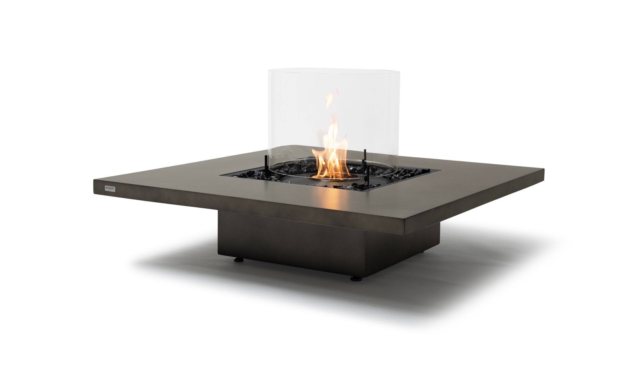 Отдельно стоящий камин на биоэтаноле или газе EcoSmart Fire Fire Tables ARCH-00067920 - Вид №10