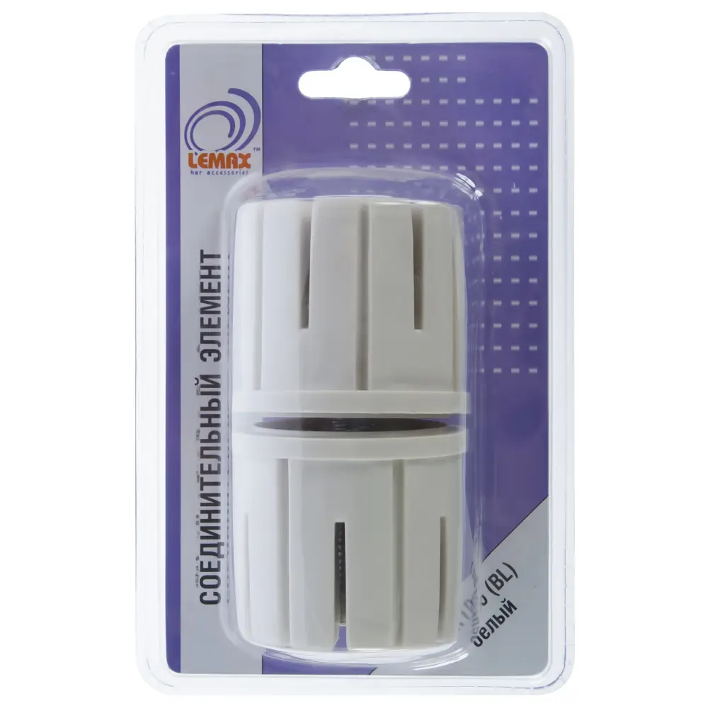 Соединитель для стойки D5 см LEMAX STLM-2054867 - Вид №2