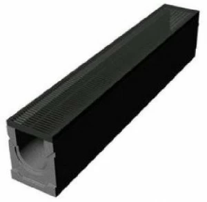 Sol.Pre.A. Бетонный дренажный канал Pavimentazioni