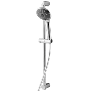 Комплект душевой Grohe Vitalio Joy 3 режима цвет хром 81971382 STLM-2179468