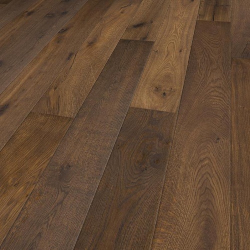 Паркетная доска Solidfloor Тигрис 1190196 - Вид №2
