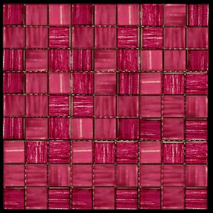 МОЗАИКА ИЗ СТЕКЛА JP-309 NATURAL DARK