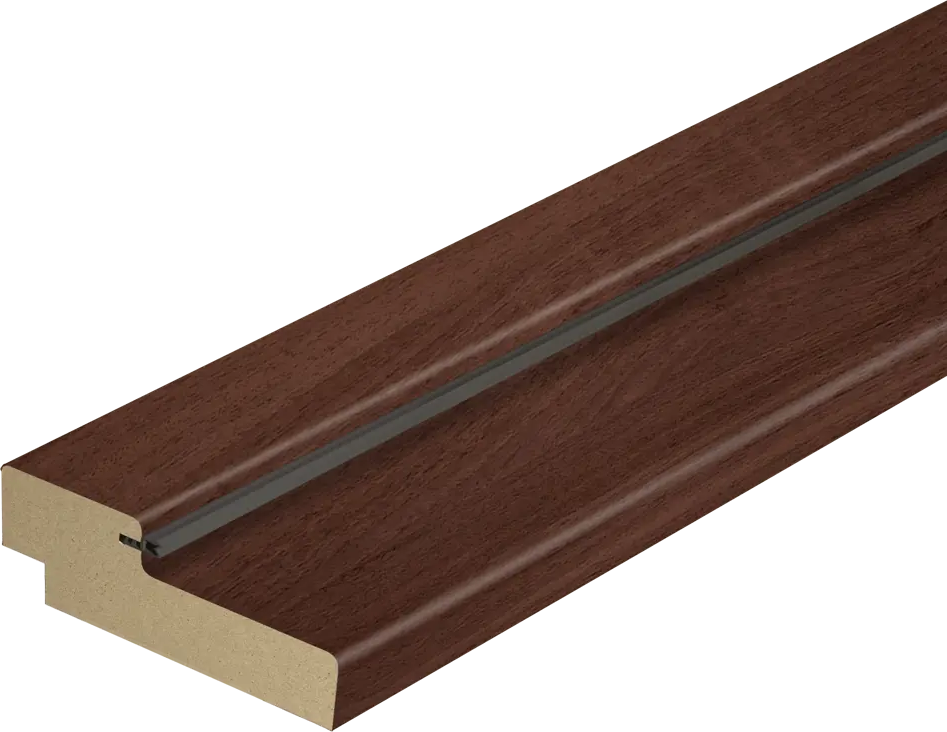 VELLDORIS Дверная коробка Лайн - элегантное решение для интерьера 88580378