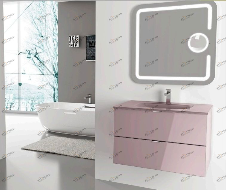 04 Diva Collection комплект мебели GBGROUP 39912