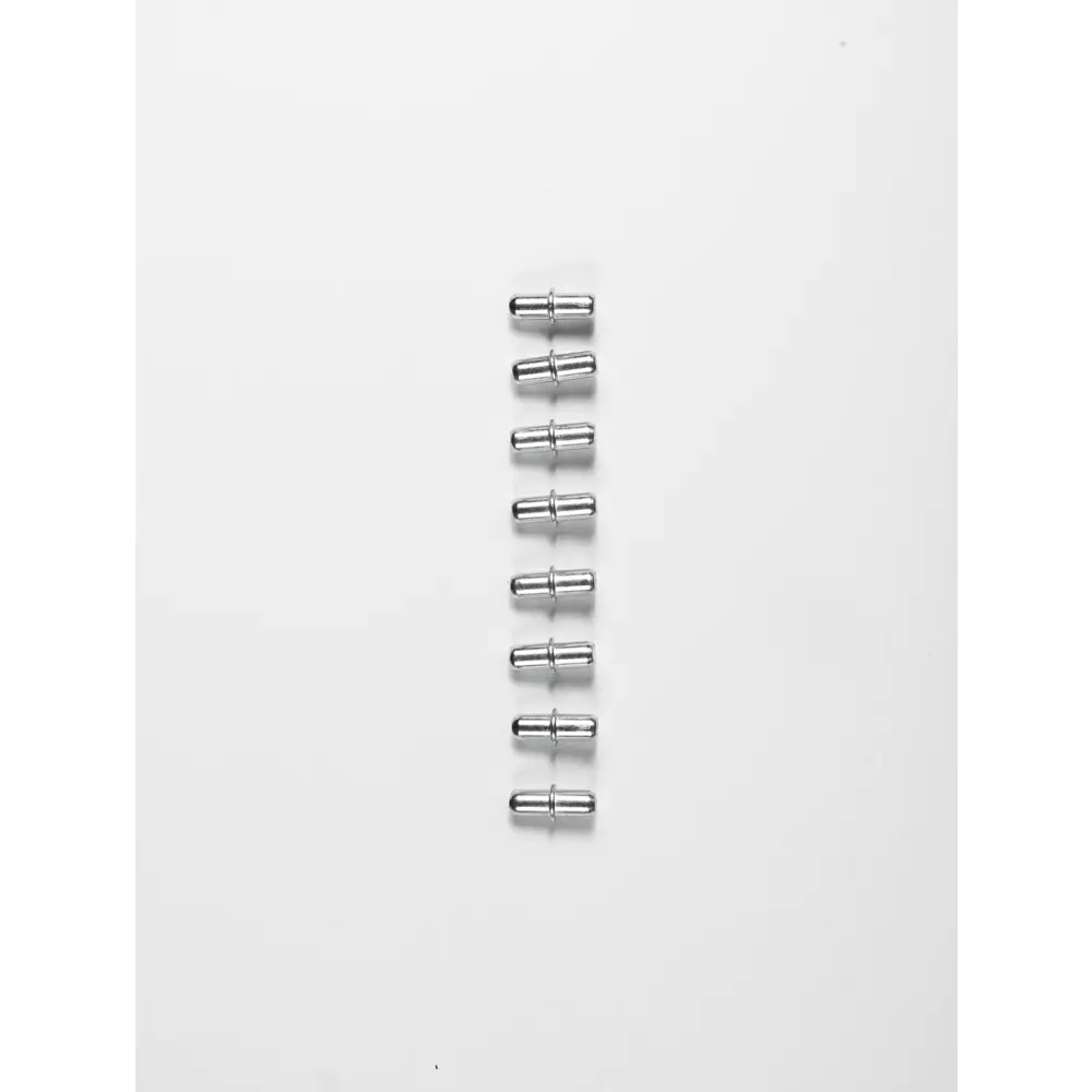 Полка для напольного шкафа Delinia 40x56 см ДСП белый 2 шт STLM-2001898 - Вид №5