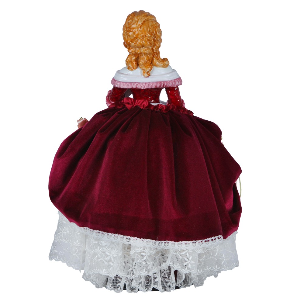 76068 Музыкальная шкатулка для рукоделия Луиза BOGACHO 4627138248553 - Вид №6