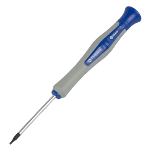 Отвертка Torx Кобальт T5x50 мм для точного монтажа 89373930
