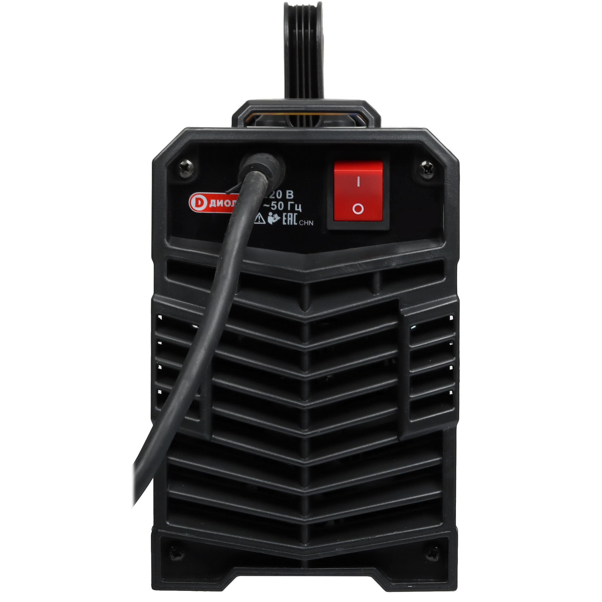 Сварочный аппарат ДИОЛД АСИ-230-05 9083877 STDN-0063188 - Вид №4