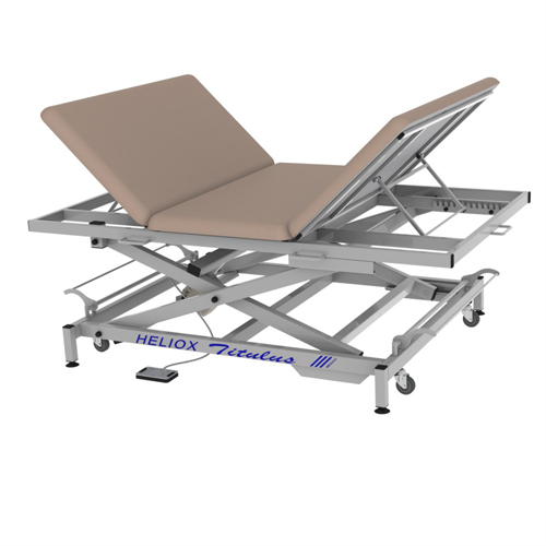 Массажный стол войта-бобата heliox титулус 3 Heliox sun-id-2067889