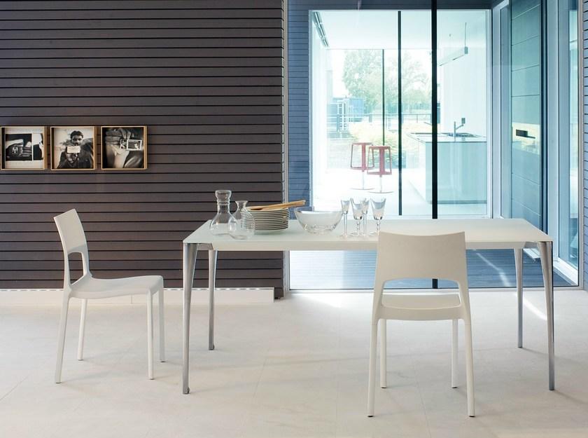 Bonaldo Штабелируемый стул sun-id-1371082 - Вид №8