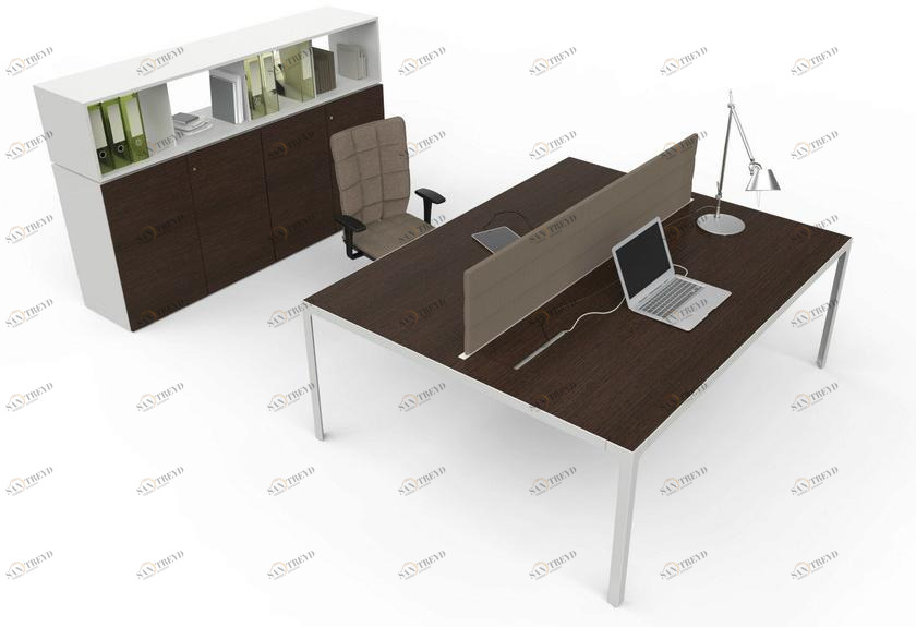 ESTEL GROUP Модульный рабочий стол More sun-id-1429714