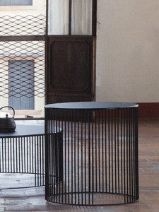 Столик ANDRA TONIN 6936