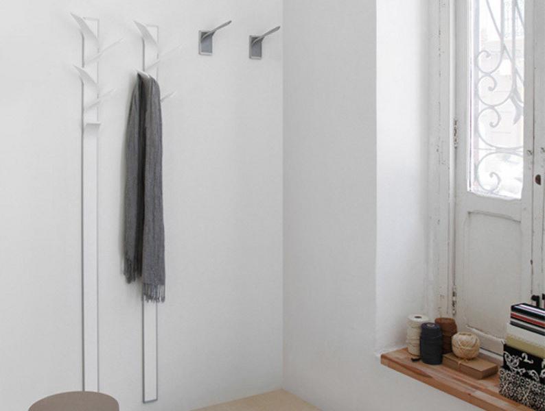 Punt Настенная вешалка из алюминия sun-id-1421781 - Вид №1