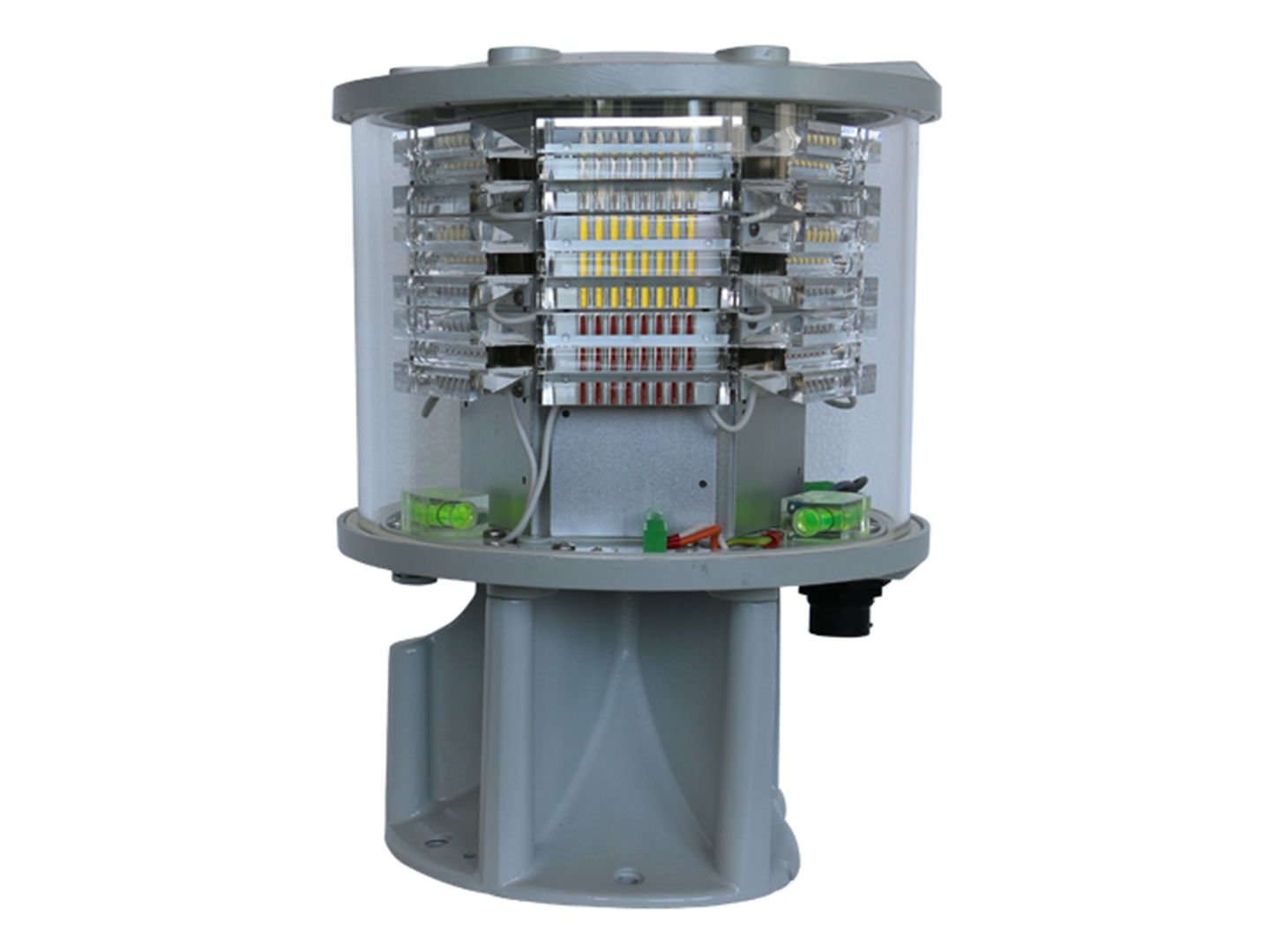 Светодиодный сигнализатор препятствий на лету LUXSOLAR DUAL L864/865-LXS ARCH-00148544