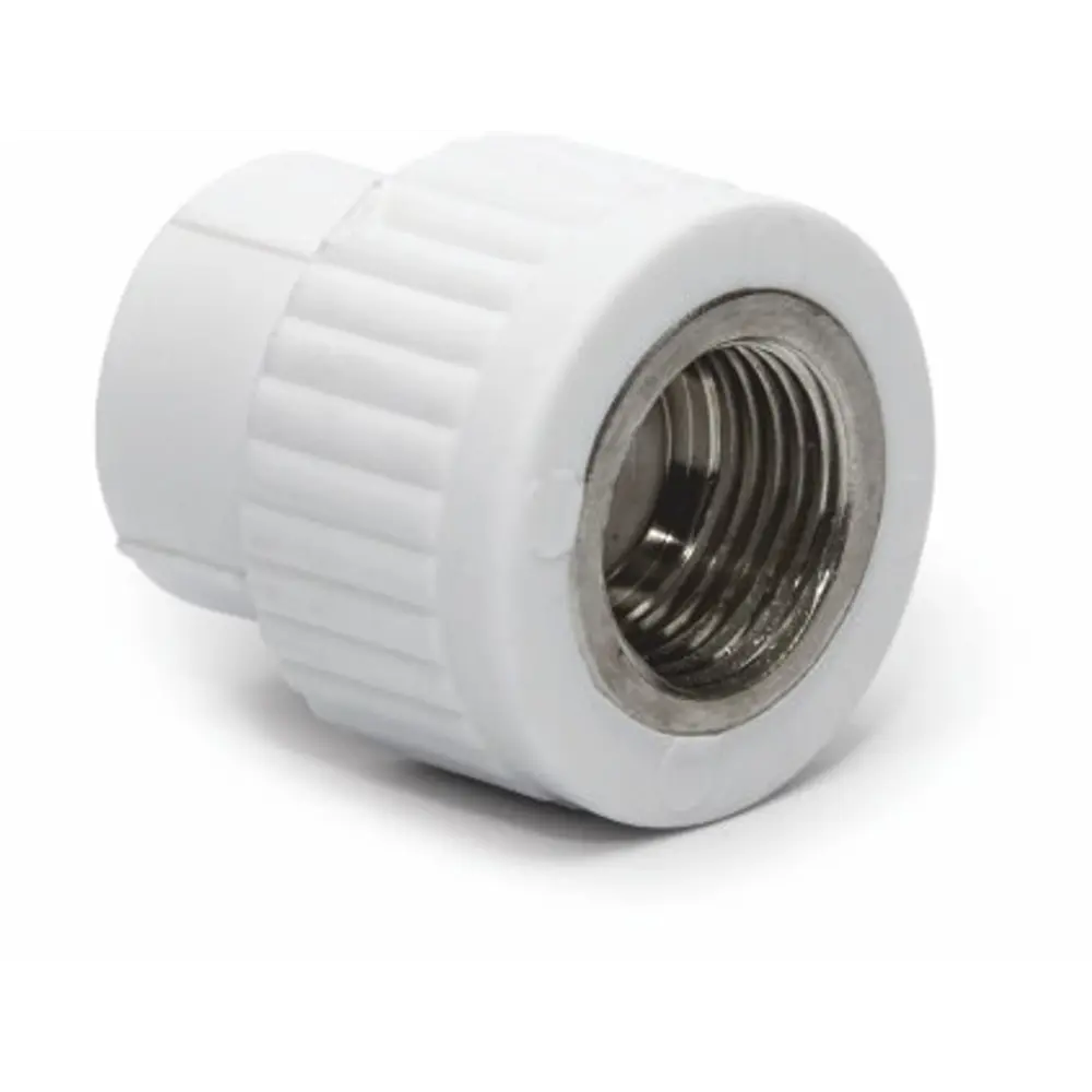Муфта комбинированная РВК 1/2"x20 мм ВР полипропилен 020401 11349208 STLM-2086294 